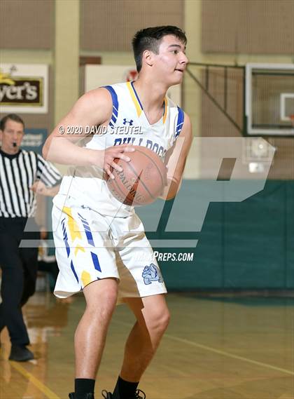 Thumbnail 3 in Weed vs. Fall River (CIF Northern Section D6 Final) photogallery.