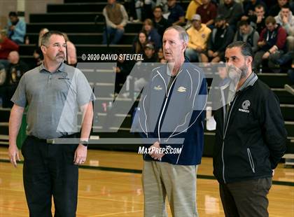 Thumbnail 1 in Weed vs. Fall River (CIF Northern Section D6 Final) photogallery.