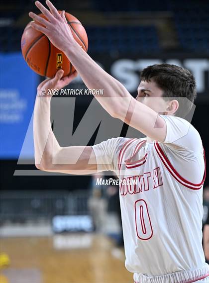 Thumbnail 2 in Mount Si vs. Richland (WIAA State Quarterfinal) photogallery.