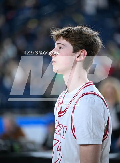 Thumbnail 2 in Mount Si vs. Richland (WIAA State Quarterfinal) photogallery.
