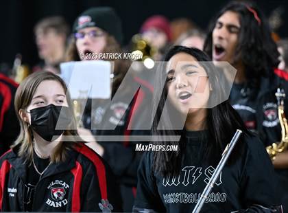 Thumbnail 3 in Mount Si vs. Richland (WIAA State Quarterfinal) photogallery.