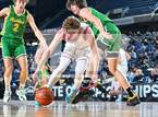 Photo from the gallery "Mount Si vs. Richland (WIAA State Quarterfinal)"