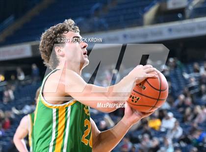 Thumbnail 1 in Mount Si vs. Richland (WIAA State Quarterfinal) photogallery.