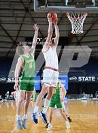 Photo from the gallery "Mount Si vs. Richland (WIAA State Quarterfinal)"