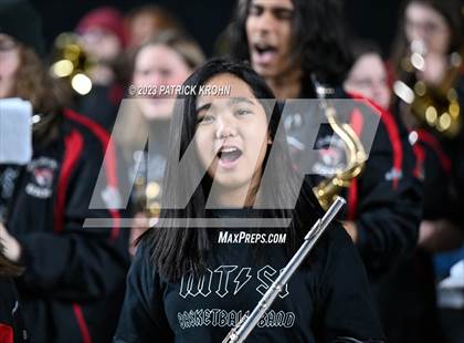 Thumbnail 1 in Mount Si vs. Richland (WIAA State Quarterfinal) photogallery.