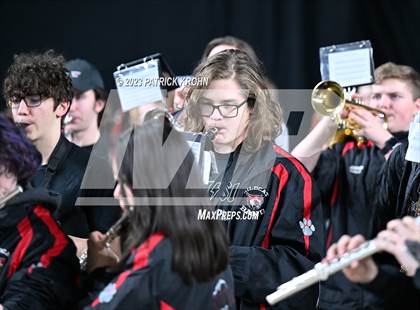 Thumbnail 2 in Mount Si vs. Richland (WIAA State Quarterfinal) photogallery.