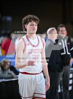 Photo from the gallery "Mount Si vs. Richland (WIAA State Quarterfinal)"