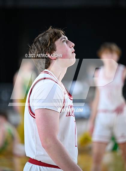 Thumbnail 1 in Mount Si vs. Richland (WIAA State Quarterfinal) photogallery.