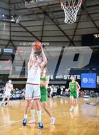 Photo from the gallery "Mount Si vs. Richland (WIAA State Quarterfinal)"