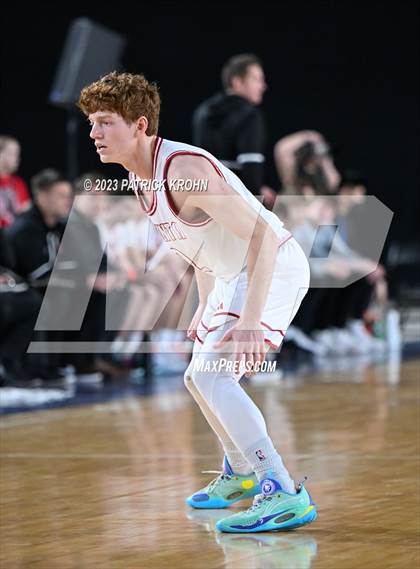 Thumbnail 1 in Mount Si vs. Richland (WIAA State Quarterfinal) photogallery.