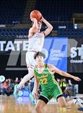 Photo from the gallery "Mount Si vs. Richland (WIAA State Quarterfinal)"