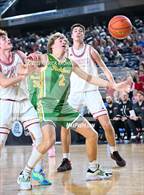 Photo from the gallery "Mount Si vs. Richland (WIAA State Quarterfinal)"