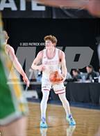 Photo from the gallery "Mount Si vs. Richland (WIAA State Quarterfinal)"