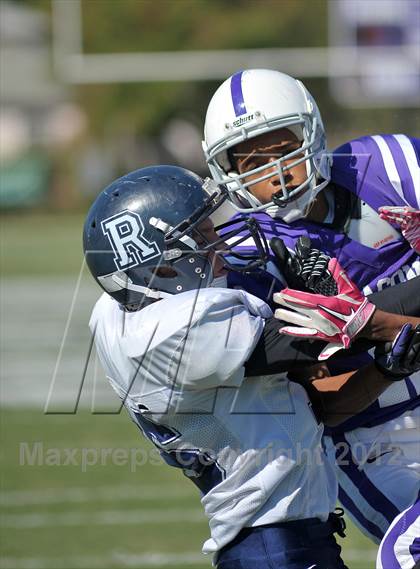Thumbnail 1 in Rosemont @ Sacramento photogallery.