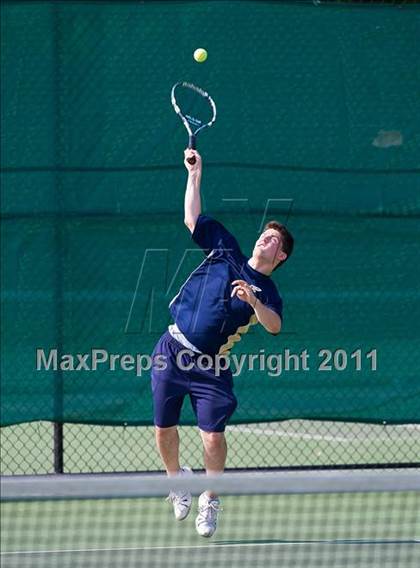 Thumbnail 1 in Bridgewater-Raynham vs Needham  (Newton North MIAA Division 1 South Semifinals) photogallery.