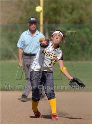 Thumbnail 1 in McClatchy @ Rosemont photogallery.