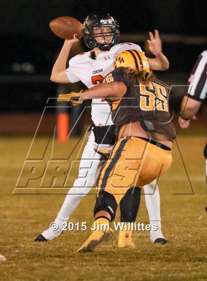 Thumbnail 2 in Corona del Sol @ Marcos de Niza  photogallery.