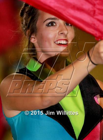 Thumbnail 3 in Corona del Sol @ Marcos de Niza  photogallery.