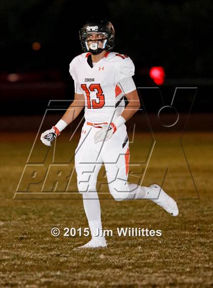 Thumbnail 1 in Corona del Sol @ Marcos de Niza  photogallery.