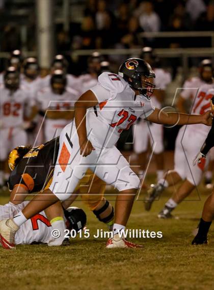 Thumbnail 2 in Corona del Sol @ Marcos de Niza  photogallery.