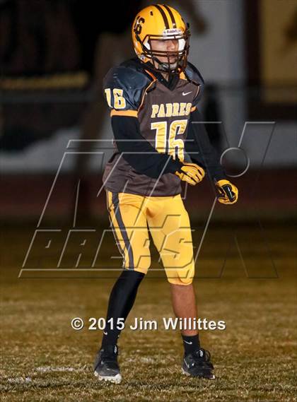 Thumbnail 3 in Corona del Sol @ Marcos de Niza  photogallery.
