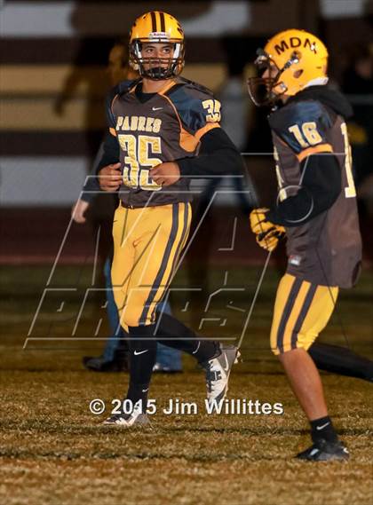 Thumbnail 1 in Corona del Sol @ Marcos de Niza  photogallery.