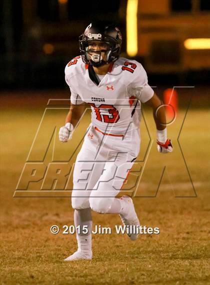 Thumbnail 1 in Corona del Sol @ Marcos de Niza  photogallery.