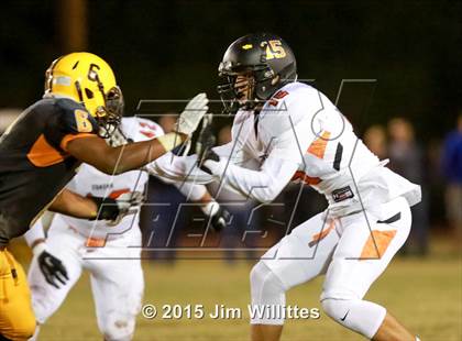 Thumbnail 1 in Corona del Sol @ Marcos de Niza  photogallery.