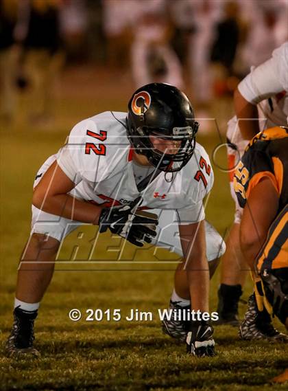 Thumbnail 1 in Corona del Sol @ Marcos de Niza  photogallery.