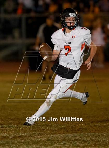 Thumbnail 3 in Corona del Sol @ Marcos de Niza  photogallery.