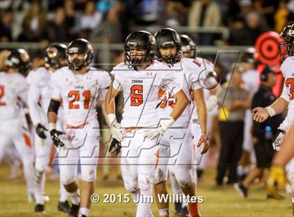 Thumbnail 1 in Corona del Sol @ Marcos de Niza  photogallery.