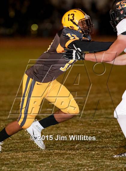 Thumbnail 3 in Corona del Sol @ Marcos de Niza  photogallery.