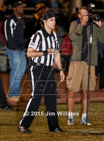 Thumbnail 1 in Corona del Sol @ Marcos de Niza  photogallery.