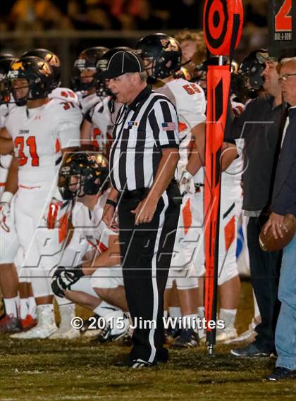 Thumbnail 3 in Corona del Sol @ Marcos de Niza  photogallery.