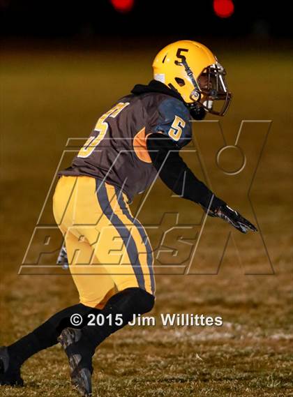 Thumbnail 2 in Corona del Sol @ Marcos de Niza  photogallery.