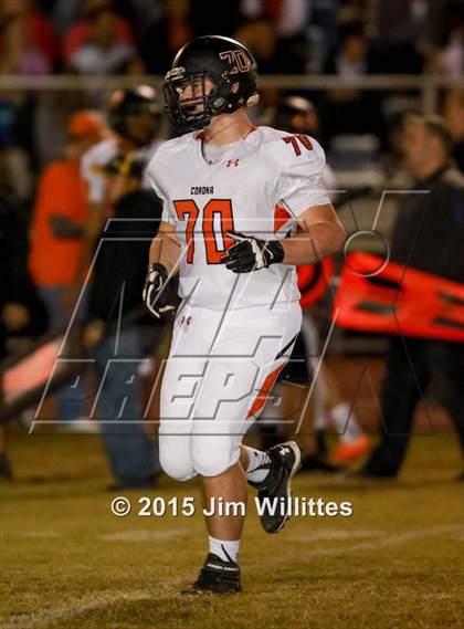 Thumbnail 1 in Corona del Sol @ Marcos de Niza  photogallery.
