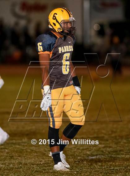 Thumbnail 1 in Corona del Sol @ Marcos de Niza  photogallery.
