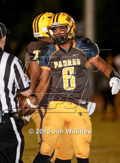 Thumbnail 1 in Corona del Sol @ Marcos de Niza  photogallery.