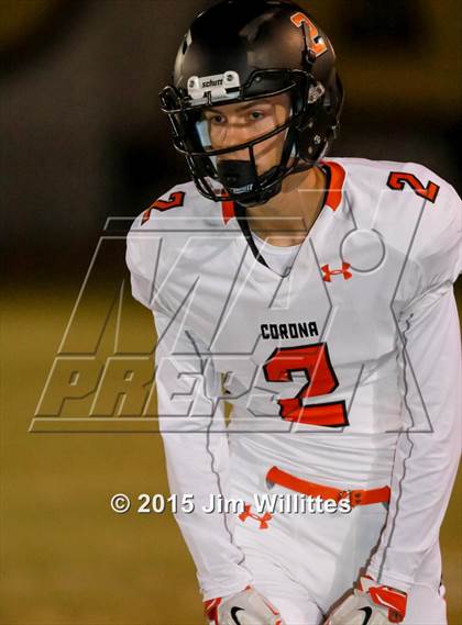 Thumbnail 1 in Corona del Sol @ Marcos de Niza  photogallery.