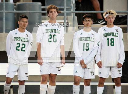Thumbnail 1 in Rider vs Birdville photogallery.