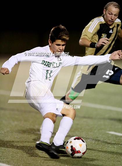 Thumbnail 2 in Rider vs Birdville photogallery.