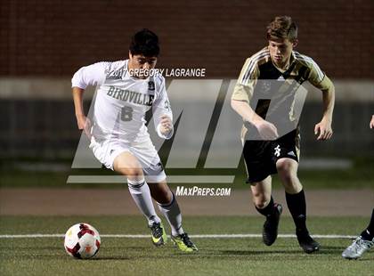 Thumbnail 3 in Rider vs Birdville photogallery.