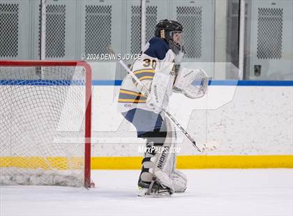 Thumbnail 3 in Aquinas @ Webster Thomas (Section V Class B Quarterfiinals)  photogallery.