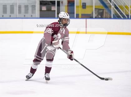 Thumbnail 1 in Aquinas @ Webster Thomas (Section V Class B Quarterfiinals)  photogallery.