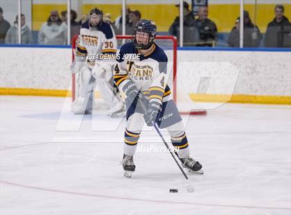 Thumbnail 1 in Aquinas @ Webster Thomas (Section V Class B Quarterfiinals)  photogallery.