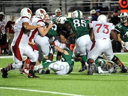 Thumbnail 3 in Bellaire @ Carroll photogallery.