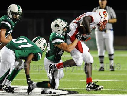 Thumbnail 2 in Bellaire @ Carroll photogallery.