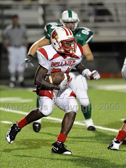 Thumbnail 2 in Bellaire @ Carroll photogallery.