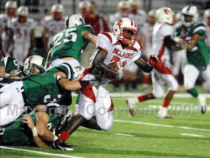 Thumbnail 3 in Bellaire @ Carroll photogallery.