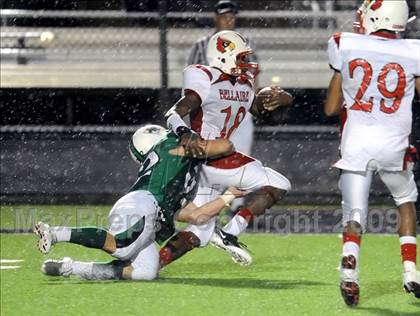 Thumbnail 3 in Bellaire @ Carroll photogallery.